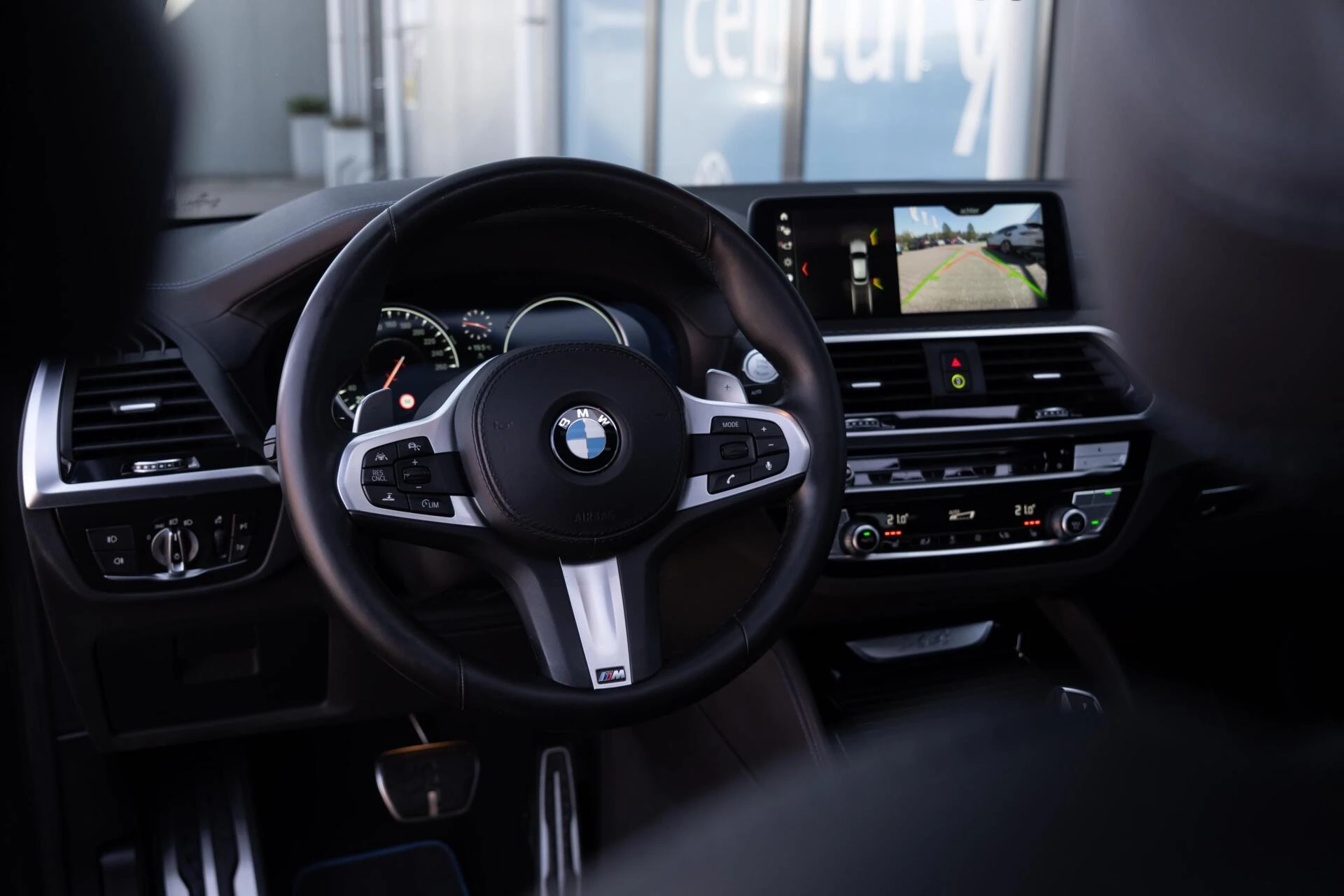 Hoofdafbeelding BMW X4