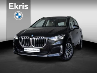 BMW 2 Serie Active Tourer 218i | Premium Pack | Parking Assistant | Comfort Access | Stoelverwarming | 17'' | Draadloos Telefoon Laden | Trekhaak