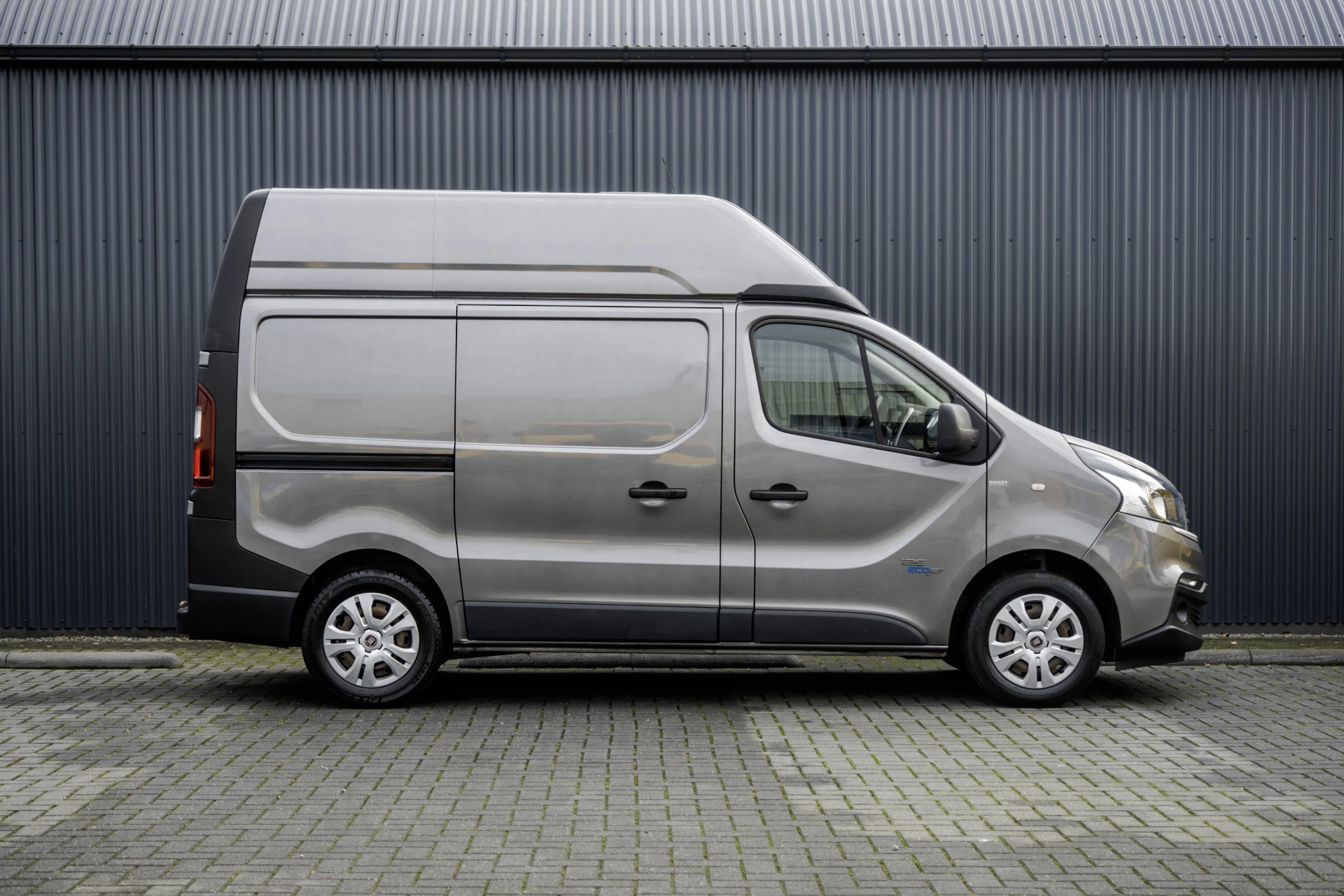 Hoofdafbeelding Fiat Talento