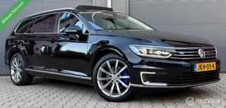 Volkswagen Passat Variant 1.4 TSI GTE Pano.dak/Leder/Trekhaak