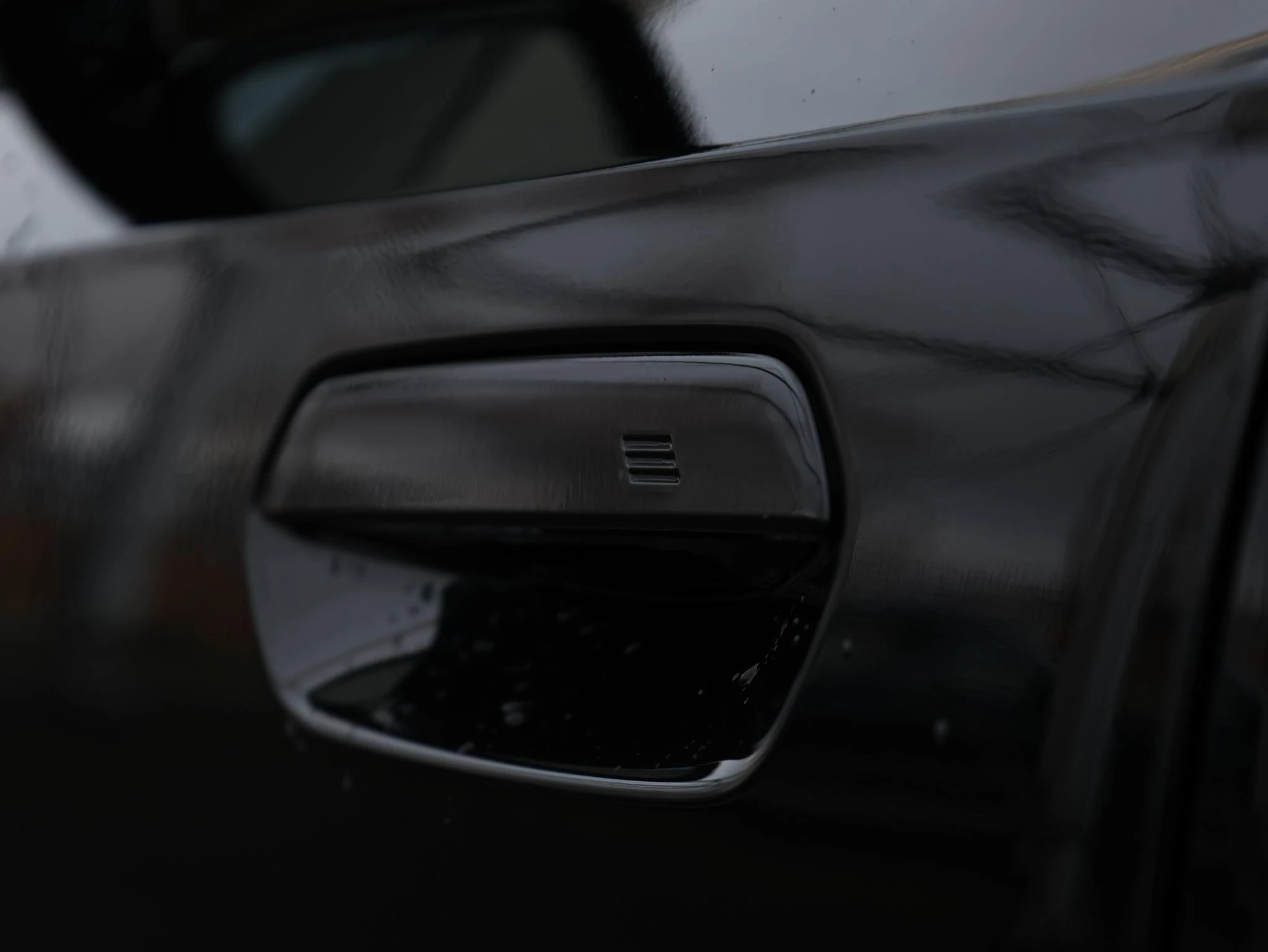 Hoofdafbeelding BMW iX1