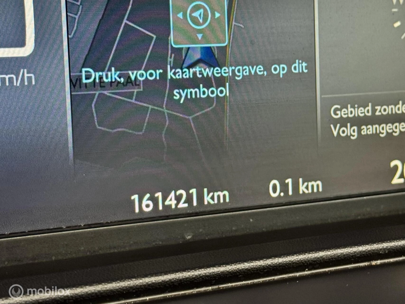 Hoofdafbeelding Citroën Grand C4 Picasso