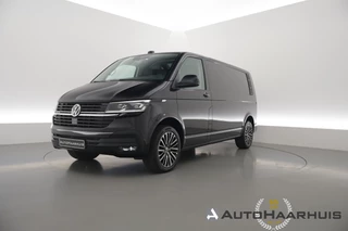 Volkswagen Transporter 2.0 TDI-204pk L2H1 | 4Motion | Automaat | Standkachel | Adapt.Cruise | Camera | Digitaal Cockpit | Navi | Carplay