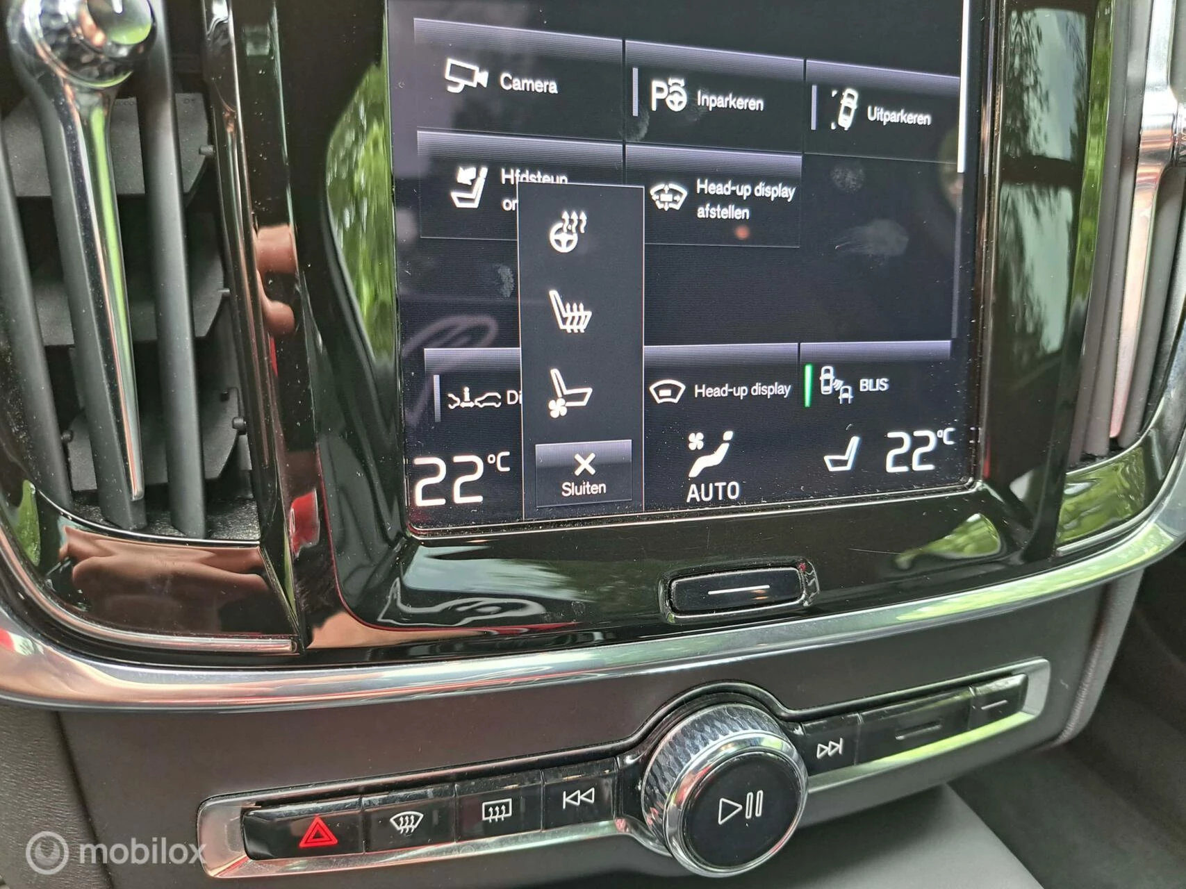 Hoofdafbeelding Volvo V90