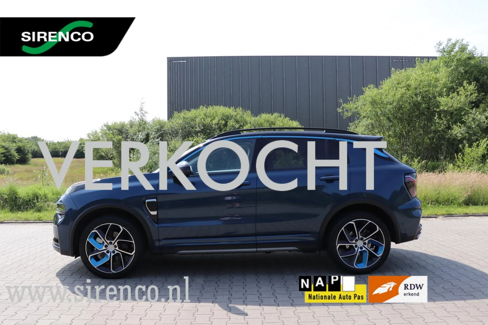 Hoofdafbeelding Lynk & Co 01