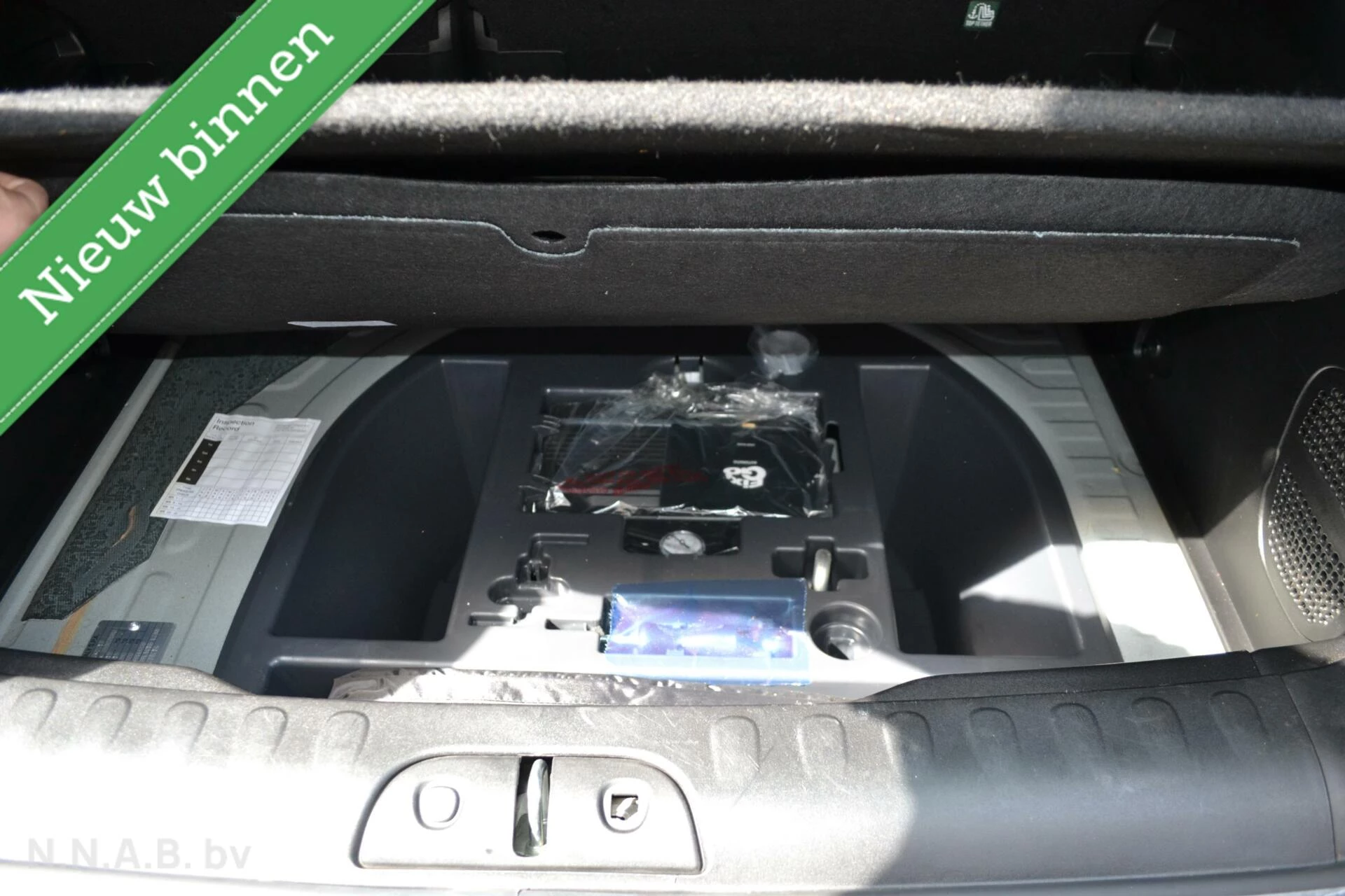 Hoofdafbeelding Fiat 500L