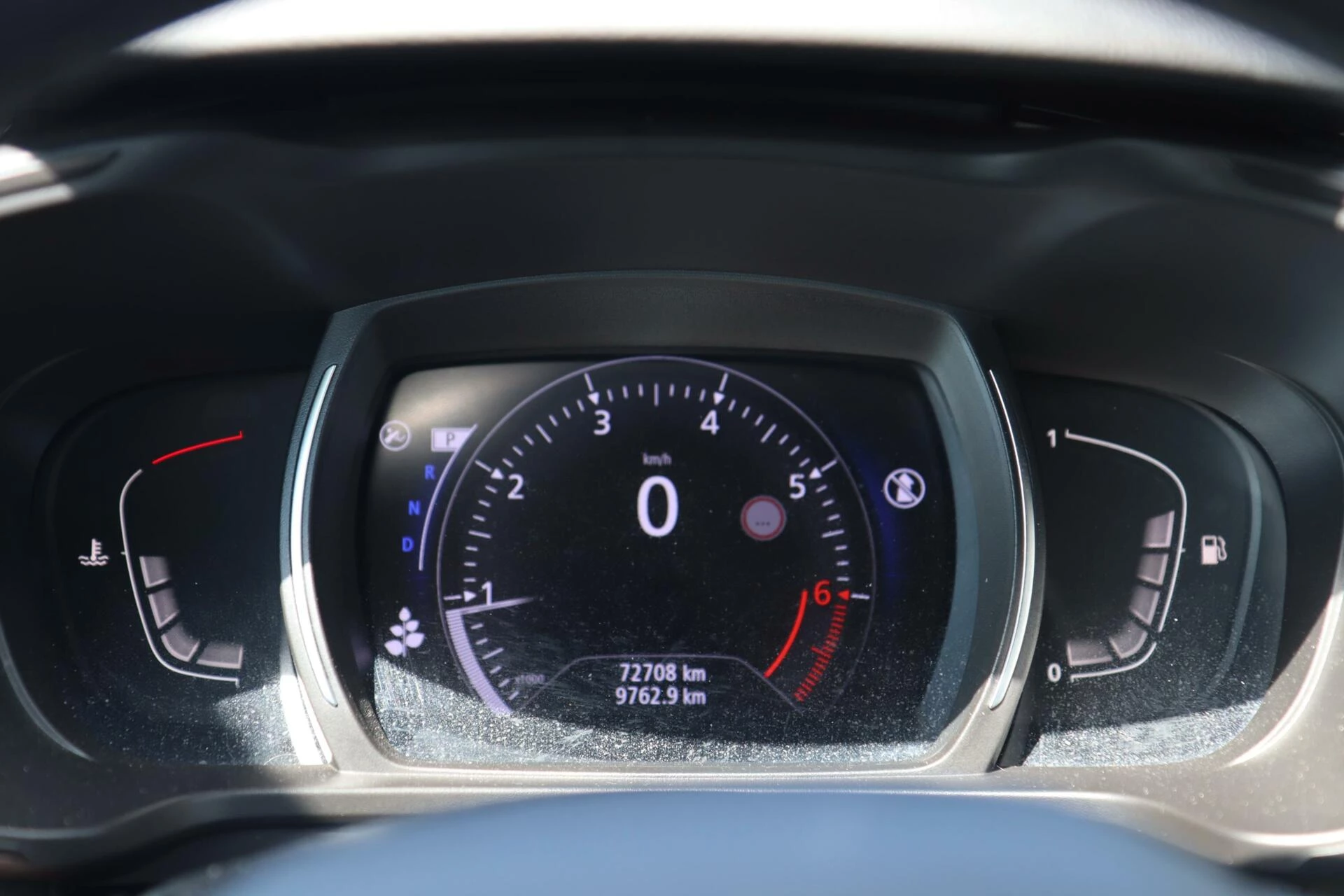Hoofdafbeelding Renault Kadjar
