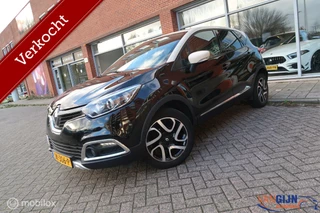 Renault Captur 0.9 TCe Xmod Navi Camera Cruise cont