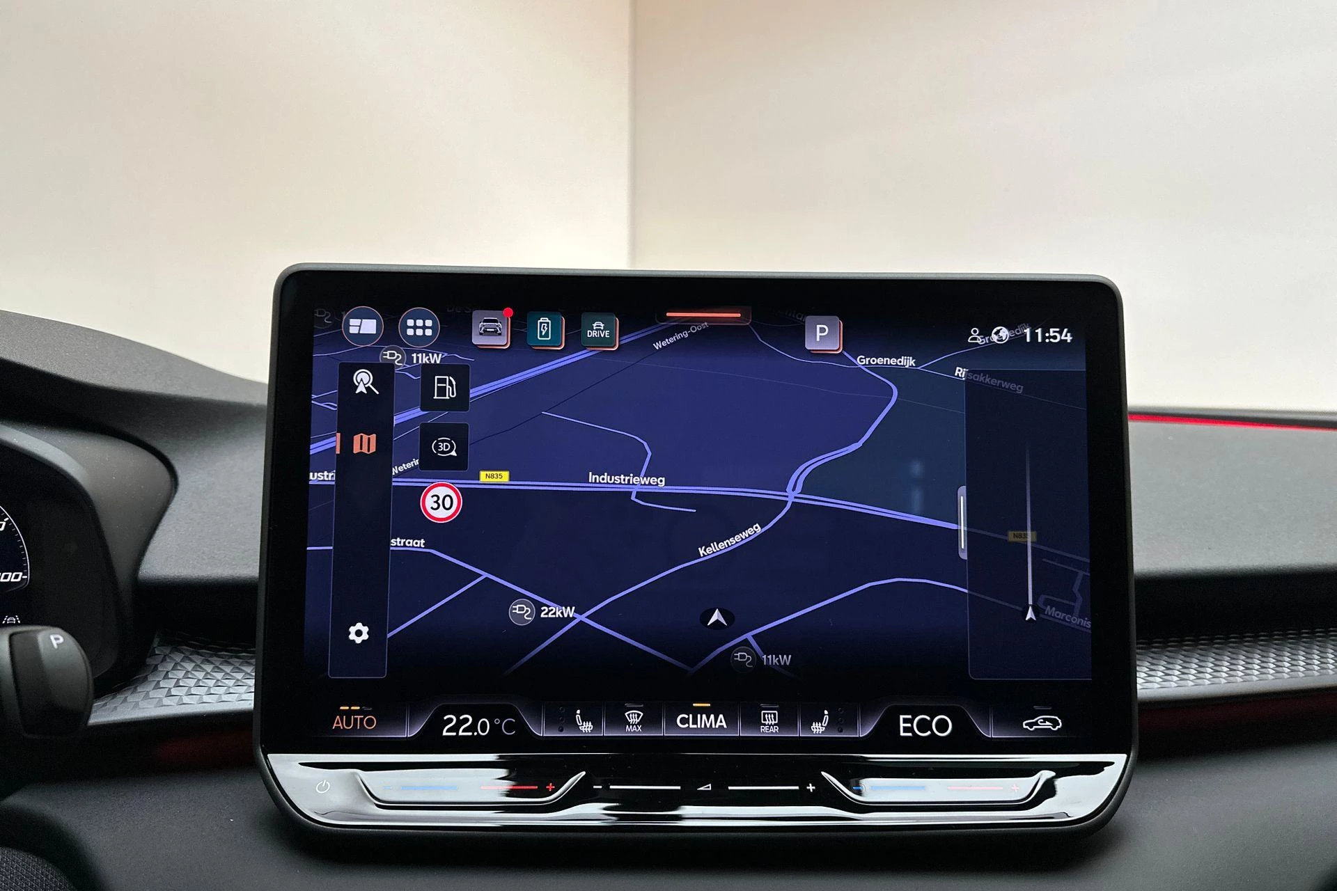 Hoofdafbeelding CUPRA Terramar