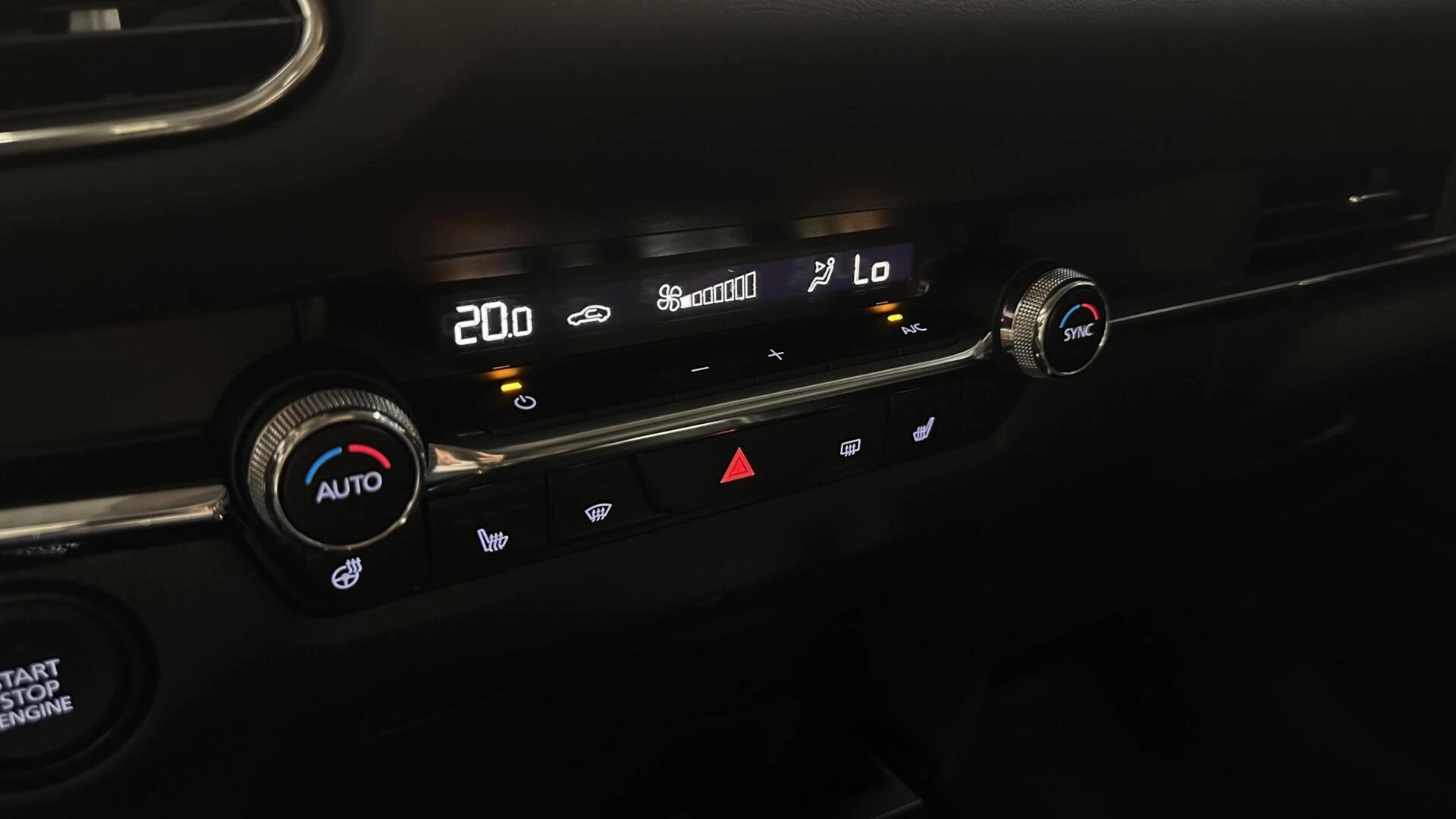 Hoofdafbeelding Mazda CX-30