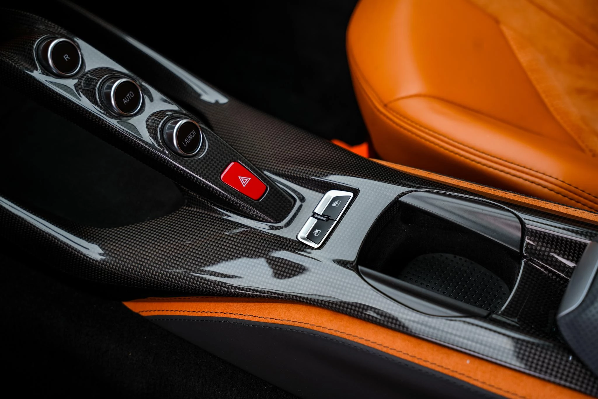 Hoofdafbeelding Ferrari 812 Superfast