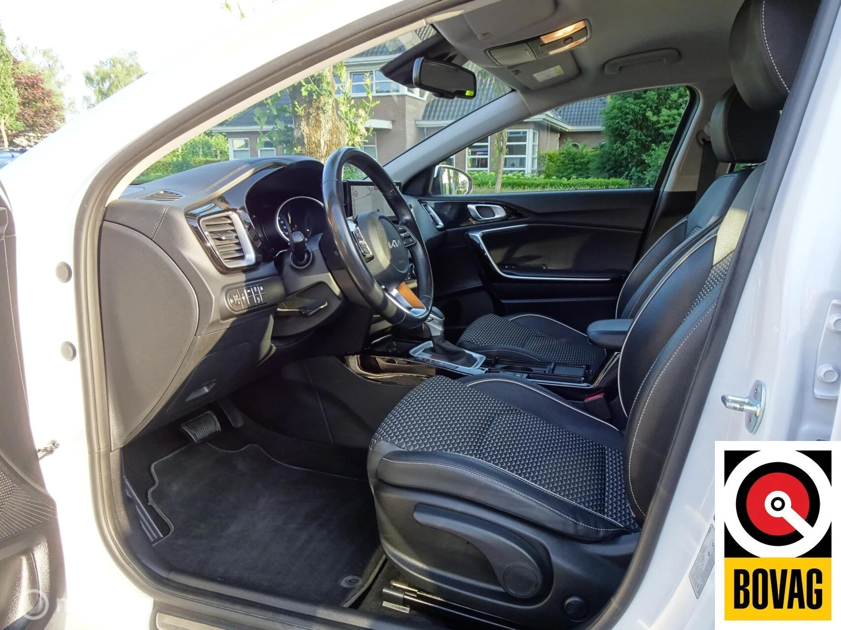 Hoofdafbeelding Kia XCeed
