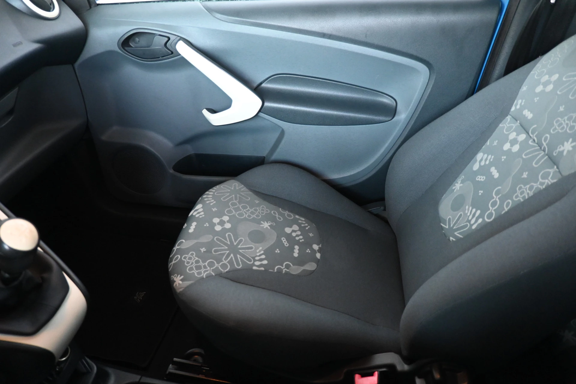 Hoofdafbeelding Ford Ka