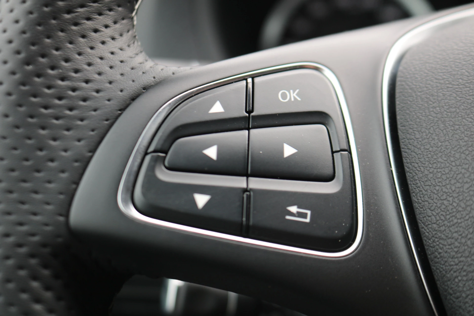 Hoofdafbeelding Mercedes-Benz eVito