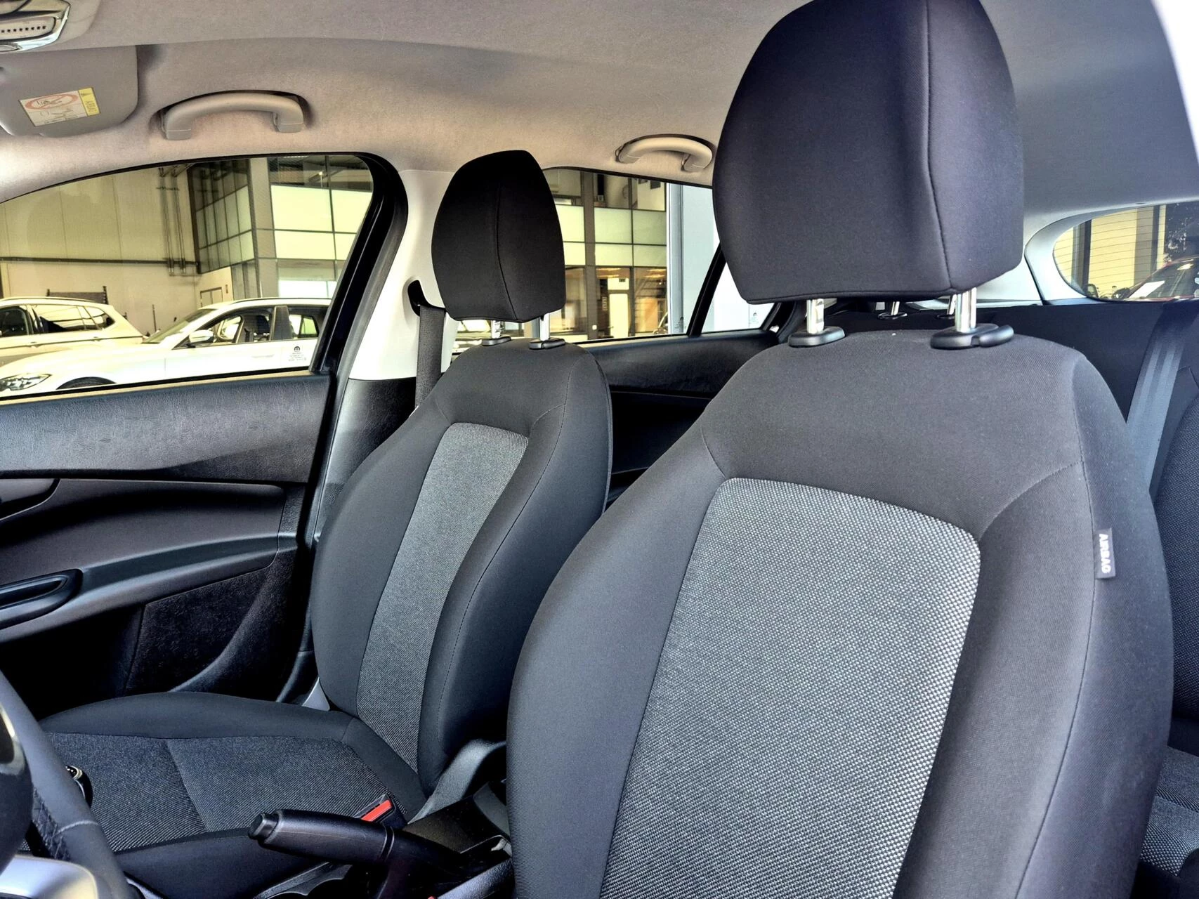 Hoofdafbeelding Fiat Tipo