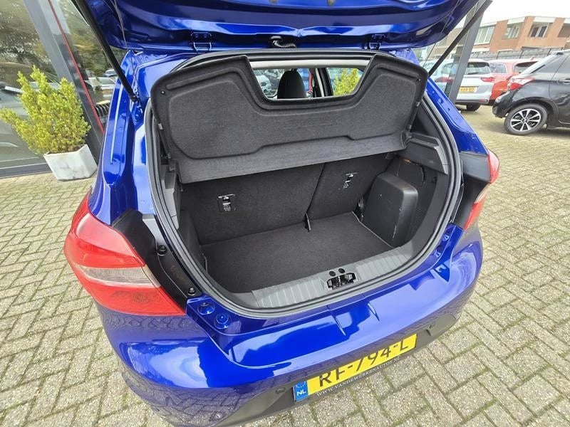 Hoofdafbeelding Ford Ka