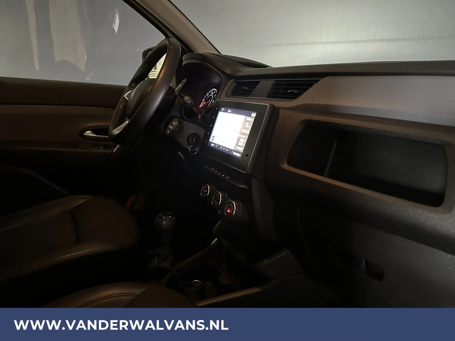 Hoofdafbeelding Renault Express