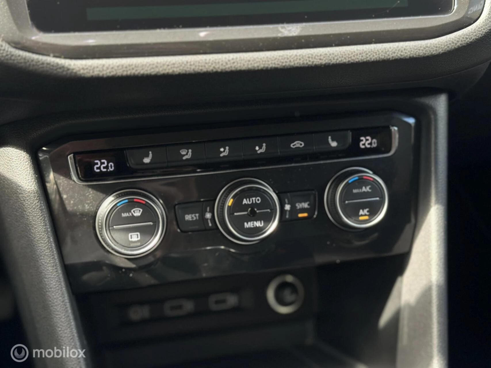 Hoofdafbeelding Volkswagen Tiguan Allspace