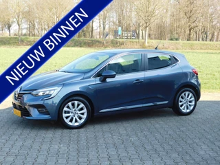 Renault Clio 1.0 TCe Intens, Keyless, climate controle