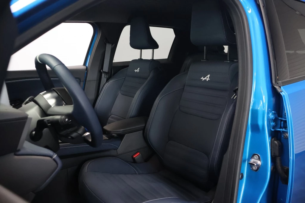 Hoofdafbeelding Alpine A290