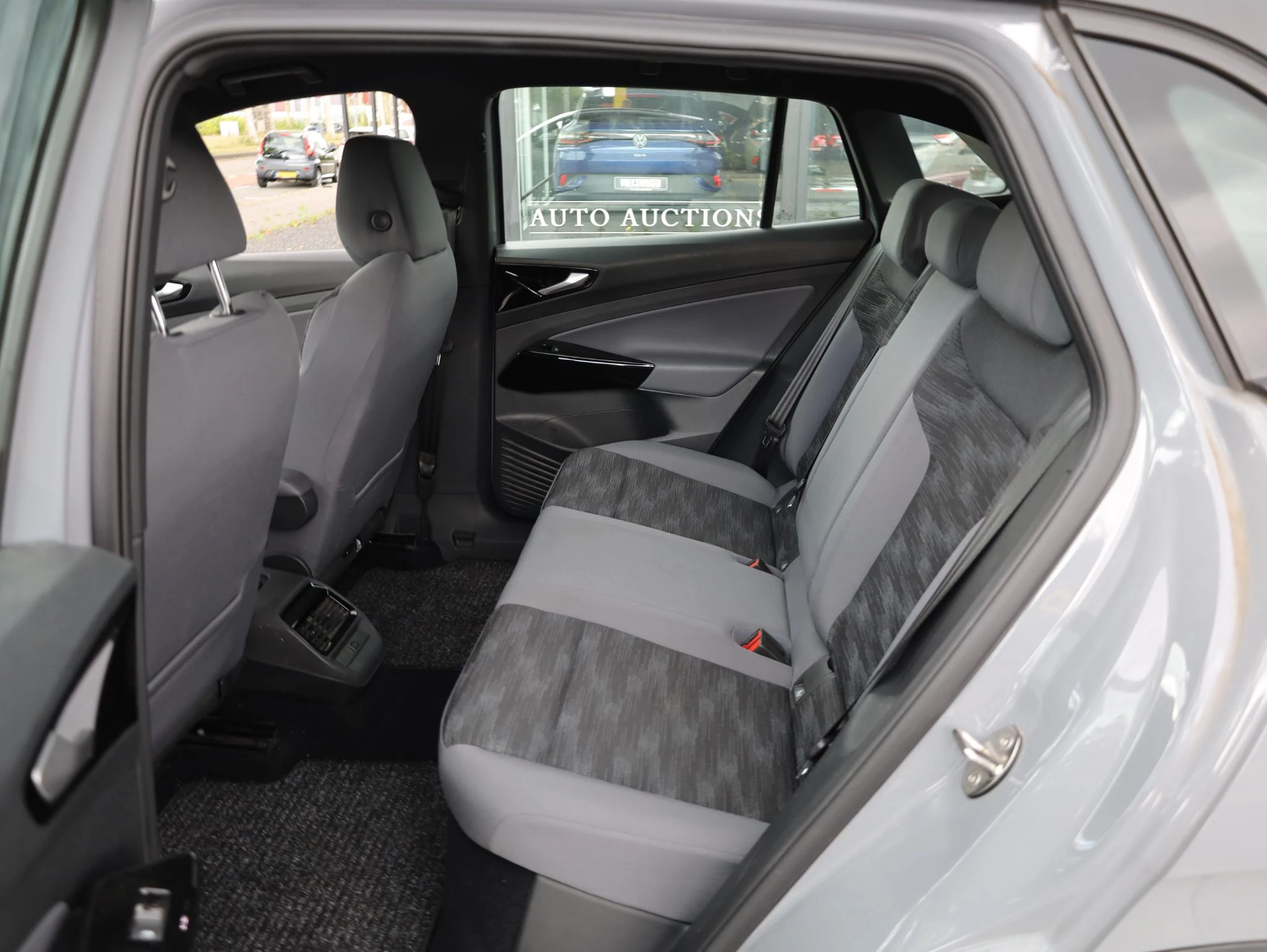 Hoofdafbeelding Volkswagen ID.4