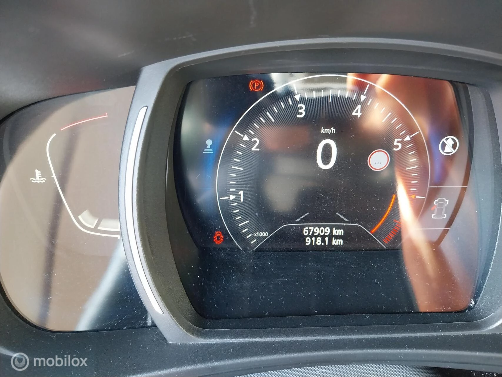 Hoofdafbeelding Renault Kadjar