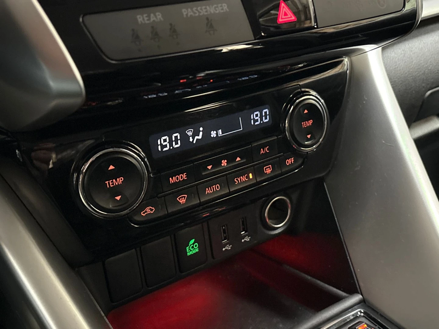Hoofdafbeelding Mitsubishi Eclipse Cross