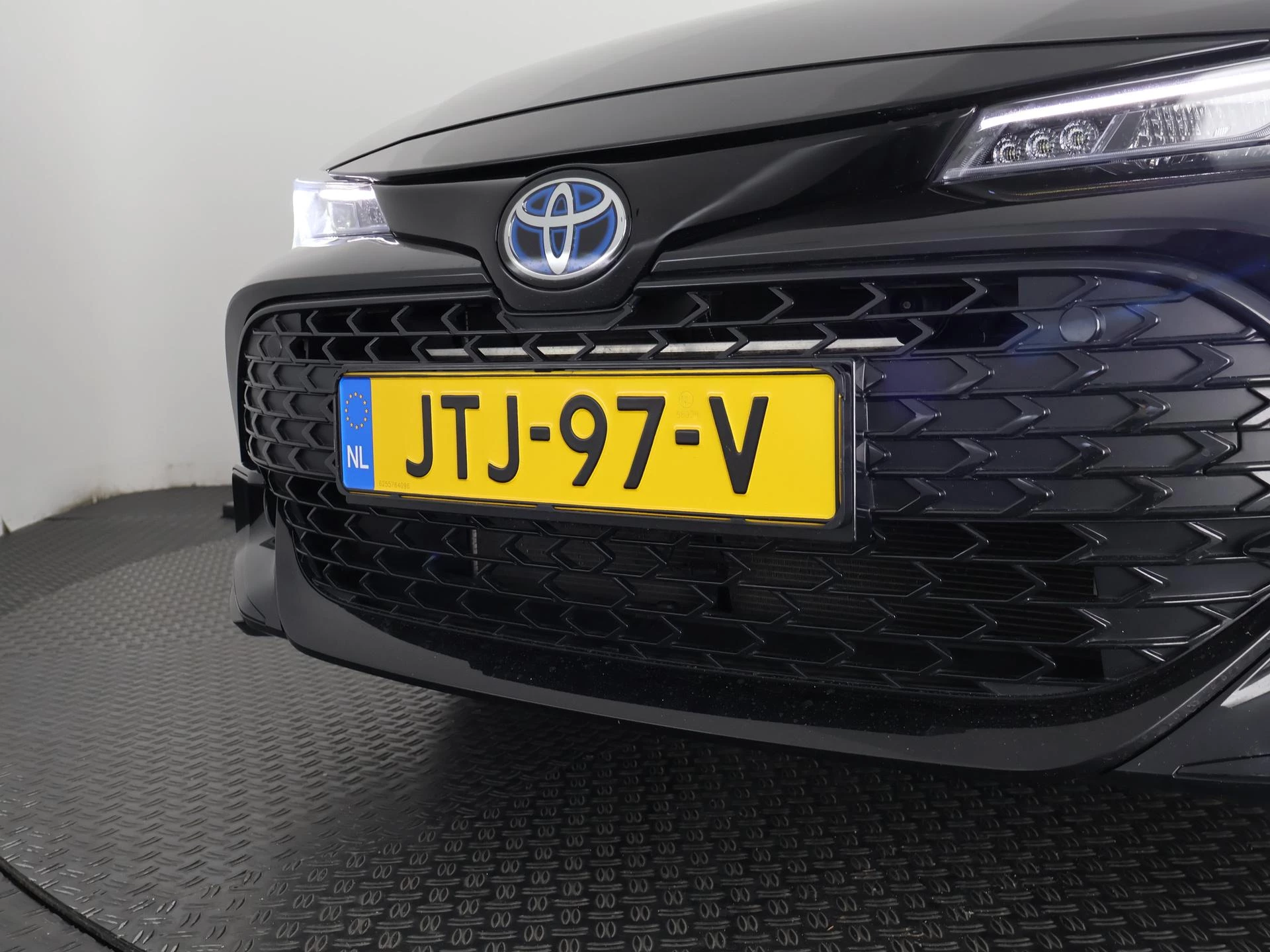 Hoofdafbeelding Toyota Corolla Touring Sports