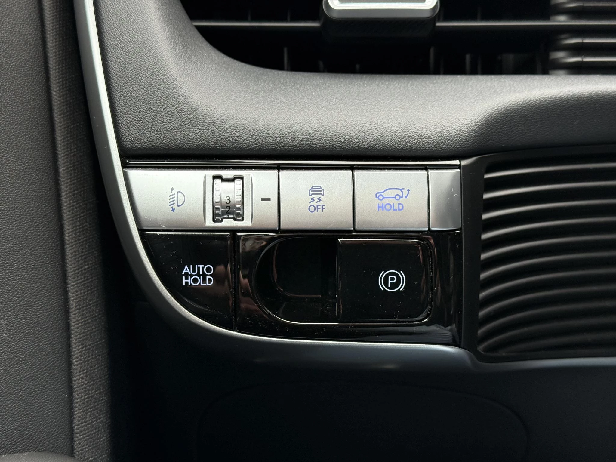 Hoofdafbeelding Hyundai IONIQ 5