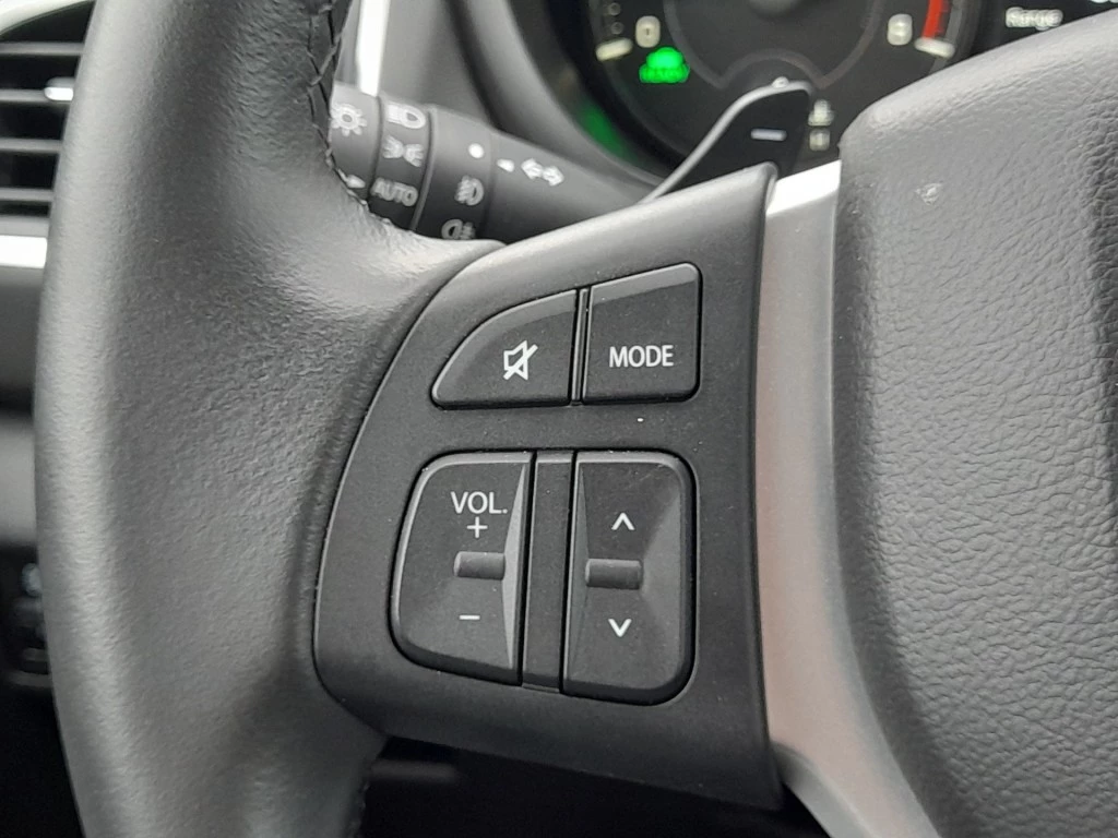 Hoofdafbeelding Suzuki S-Cross