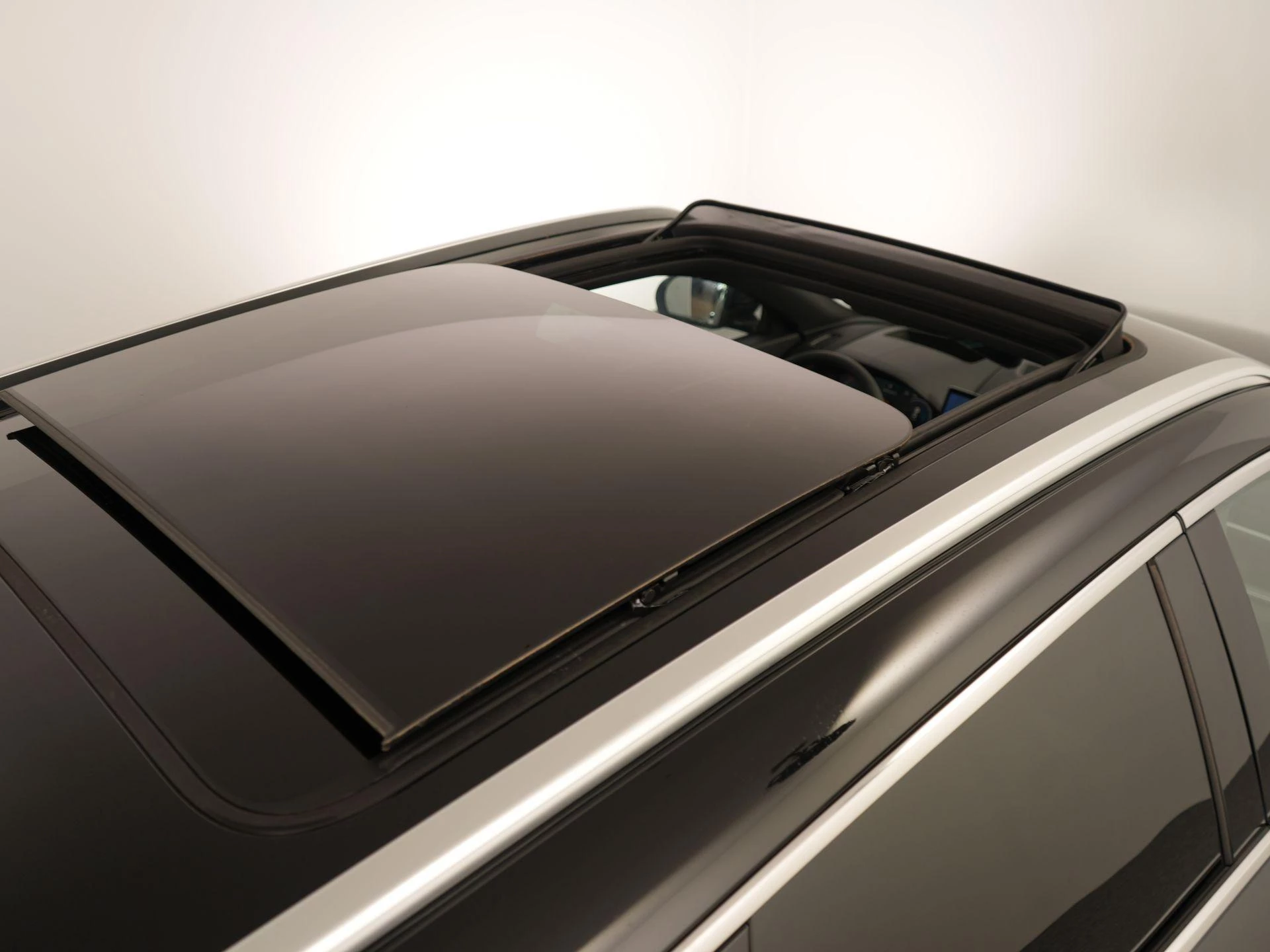 Hoofdafbeelding BYD SEAL U