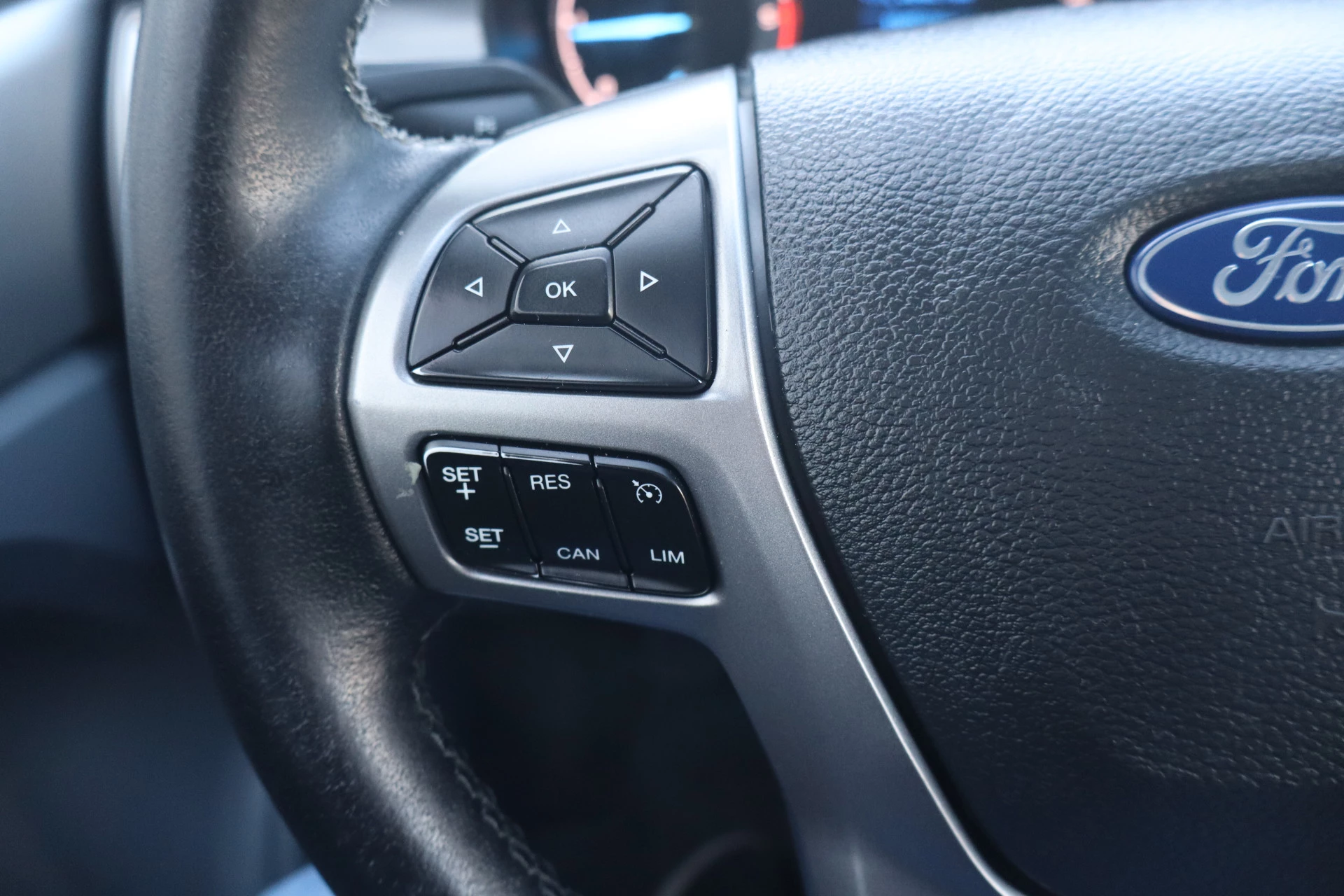 Hoofdafbeelding Ford Ranger