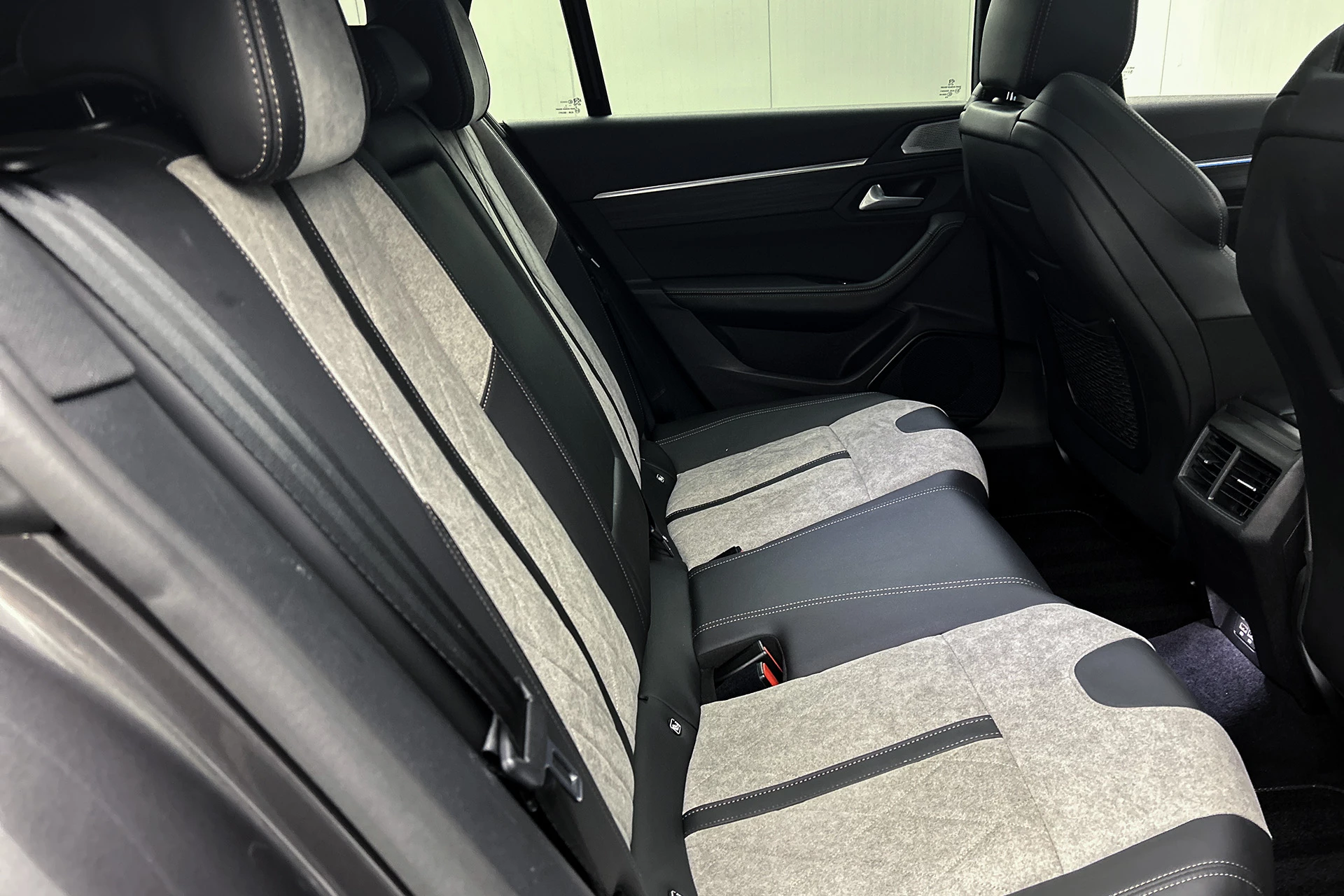 Hoofdafbeelding Peugeot 508