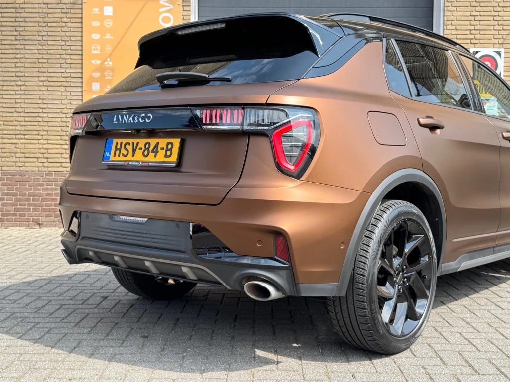 Hoofdafbeelding Lynk & Co 01