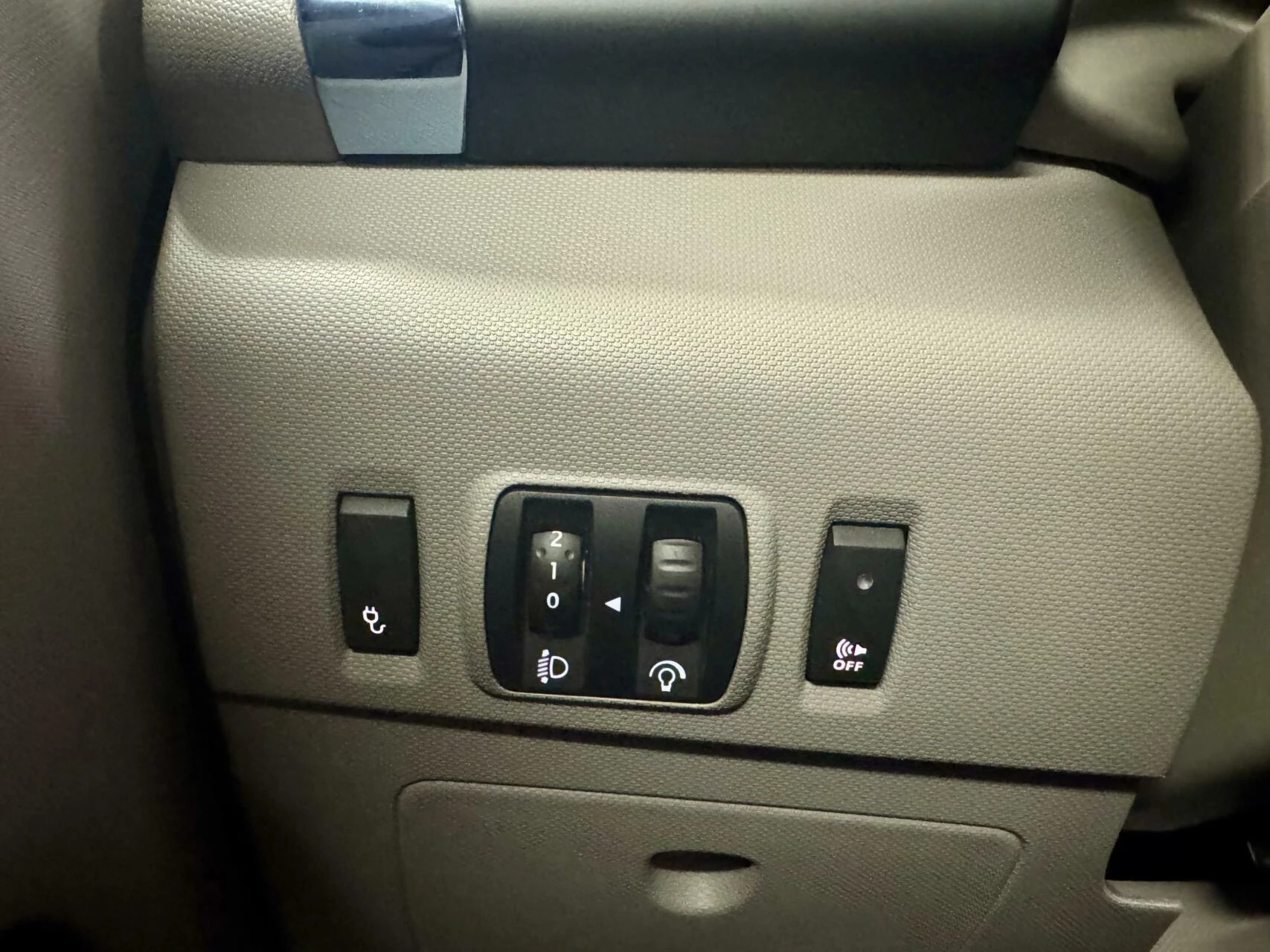 Hoofdafbeelding Renault ZOE