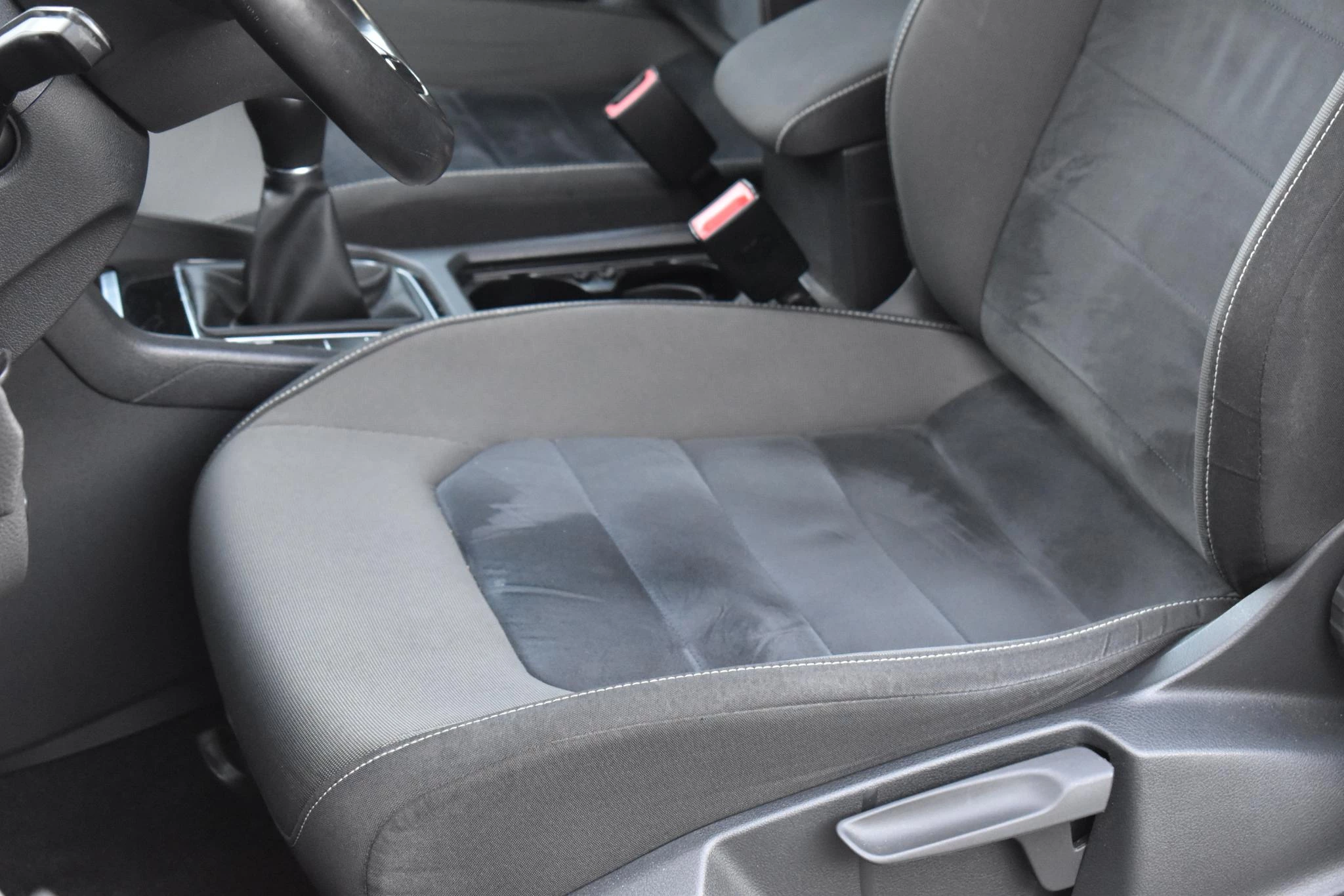 Hoofdafbeelding Volkswagen Golf Sportsvan