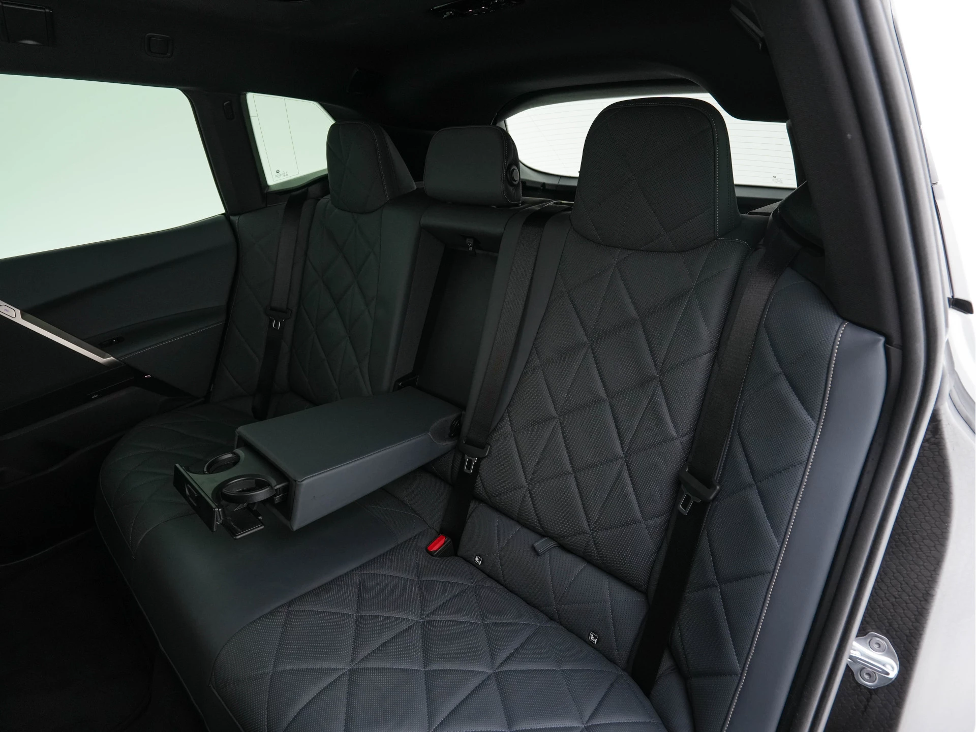 Hoofdafbeelding BMW iX