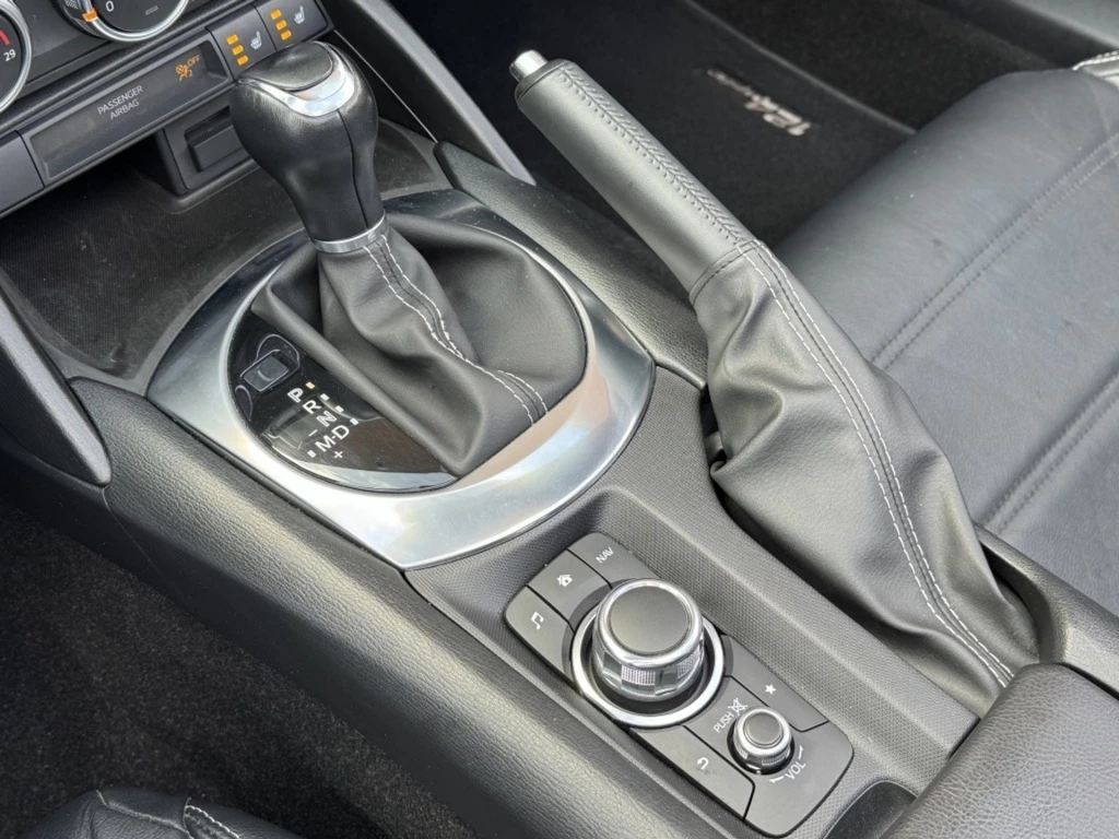 Hoofdafbeelding Fiat 124 Spider