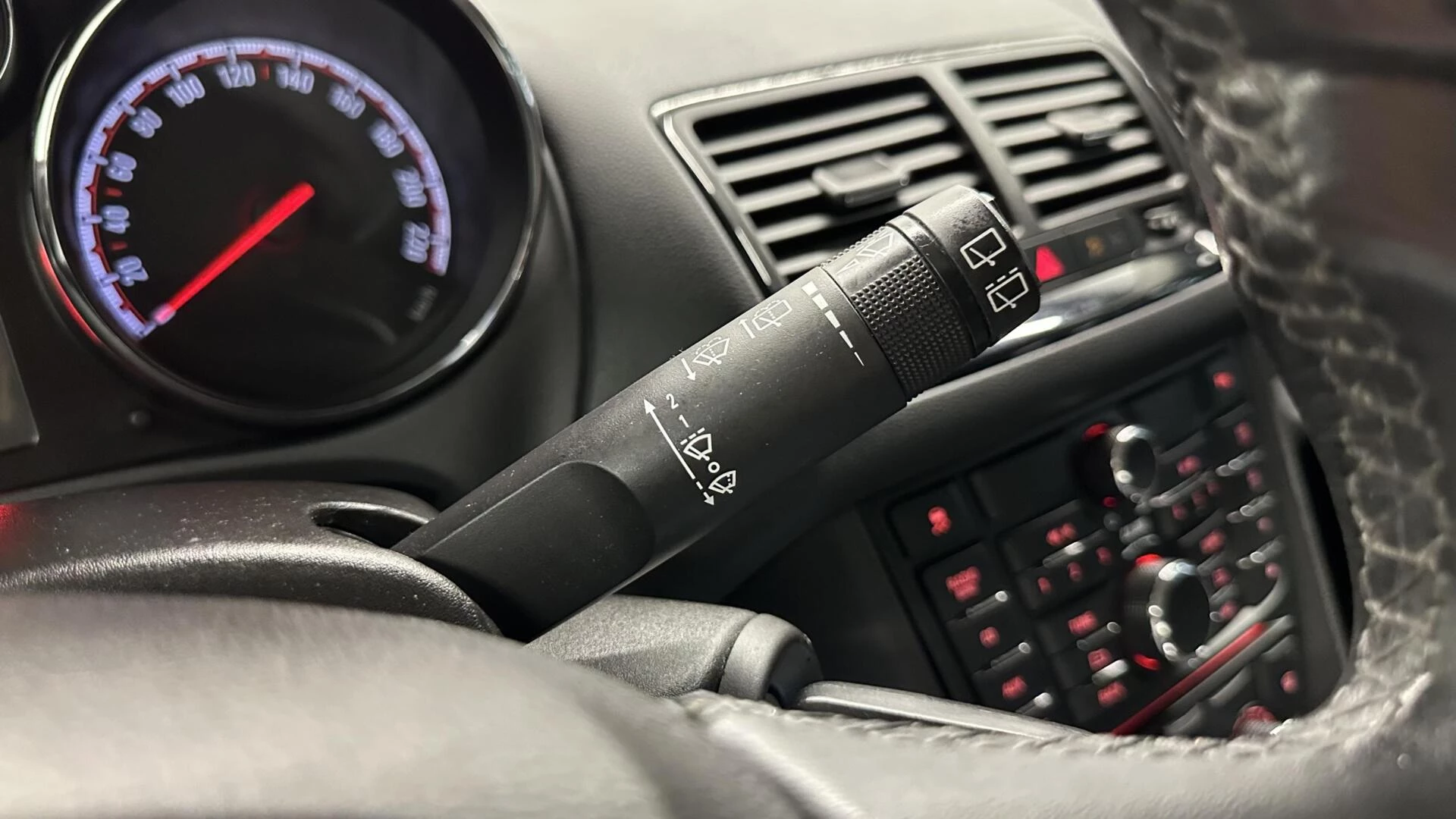 Hoofdafbeelding Opel Meriva