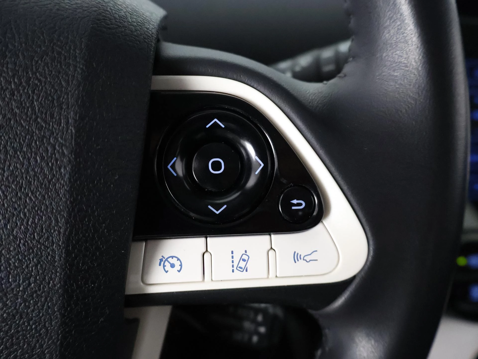Hoofdafbeelding Toyota Prius