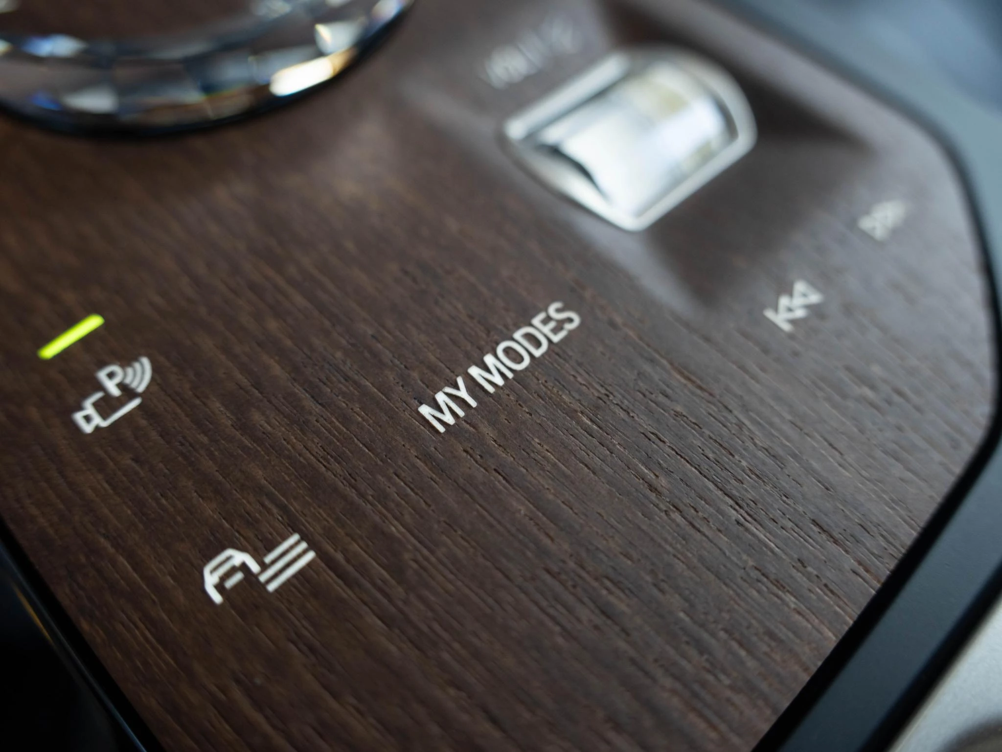 Hoofdafbeelding BMW iX