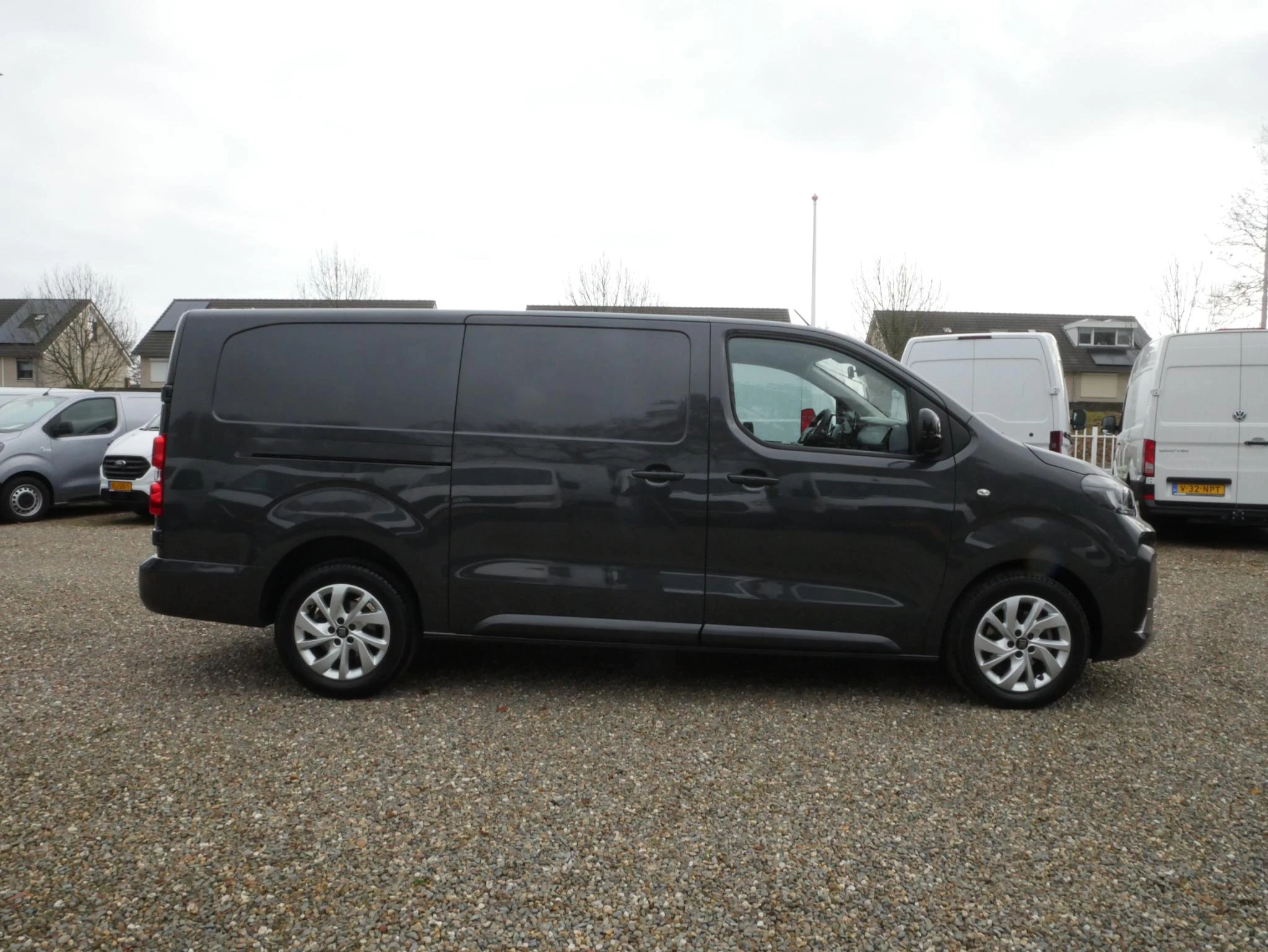 Hoofdafbeelding Fiat Scudo
