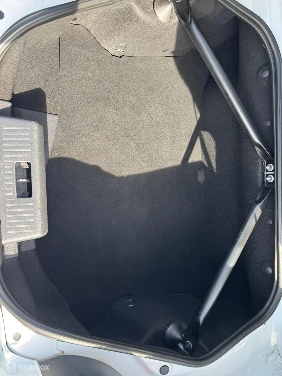 Hoofdafbeelding Renault Wind