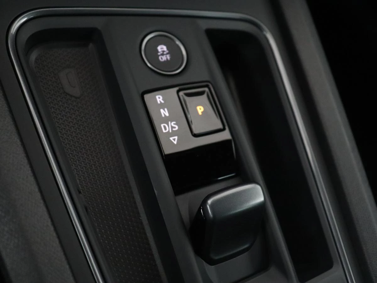 Hoofdafbeelding CUPRA Leon