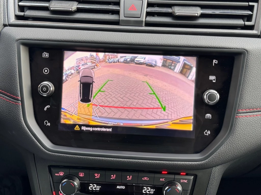 Hoofdafbeelding SEAT Arona