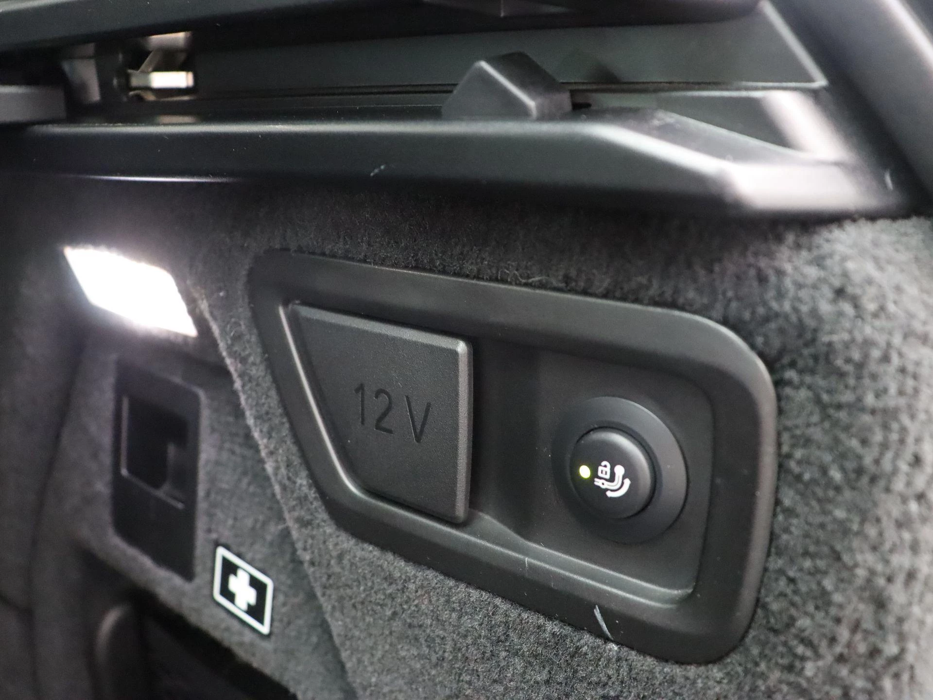 Hoofdafbeelding BMW X7