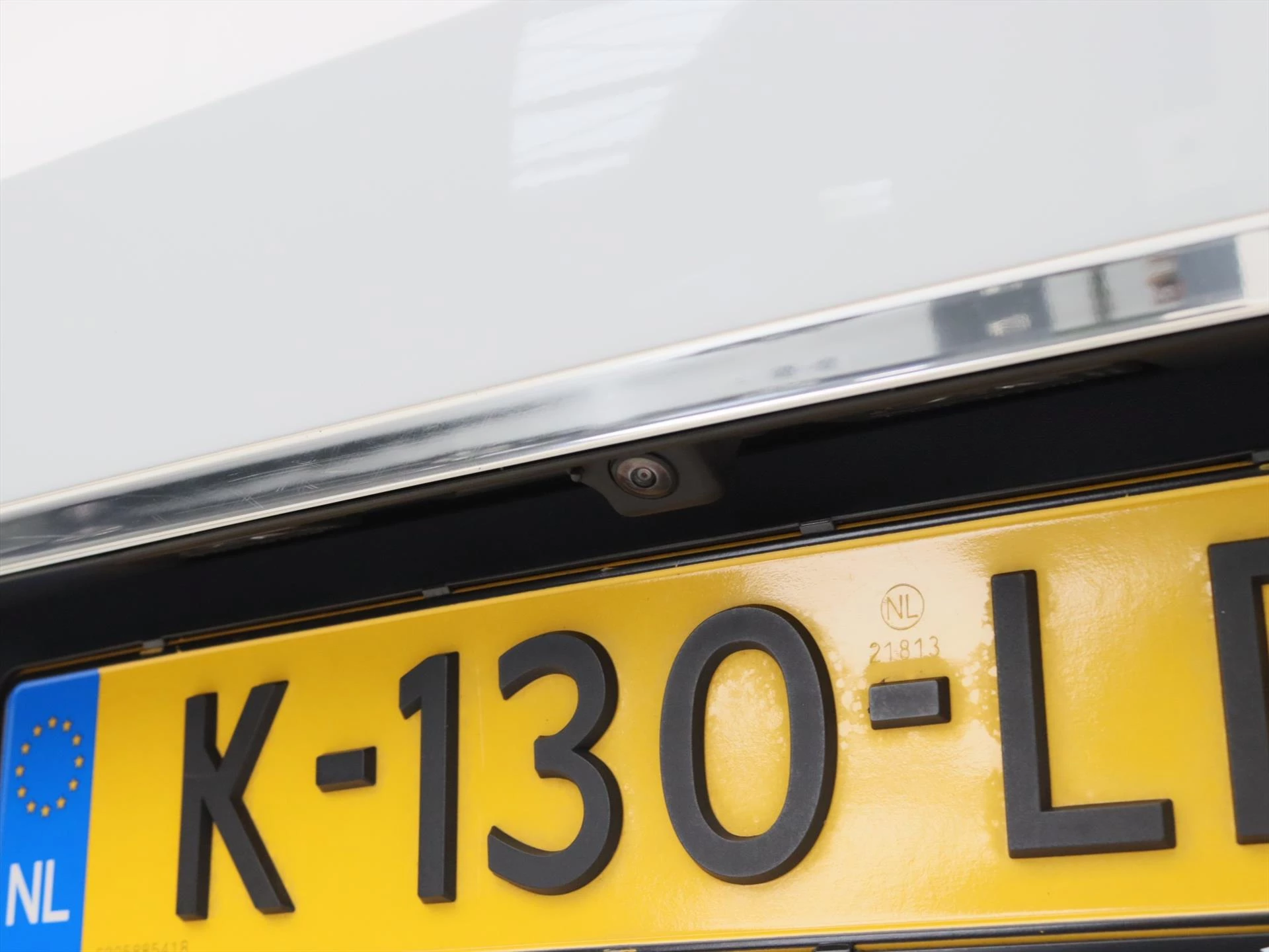 Hoofdafbeelding Volkswagen ID.4