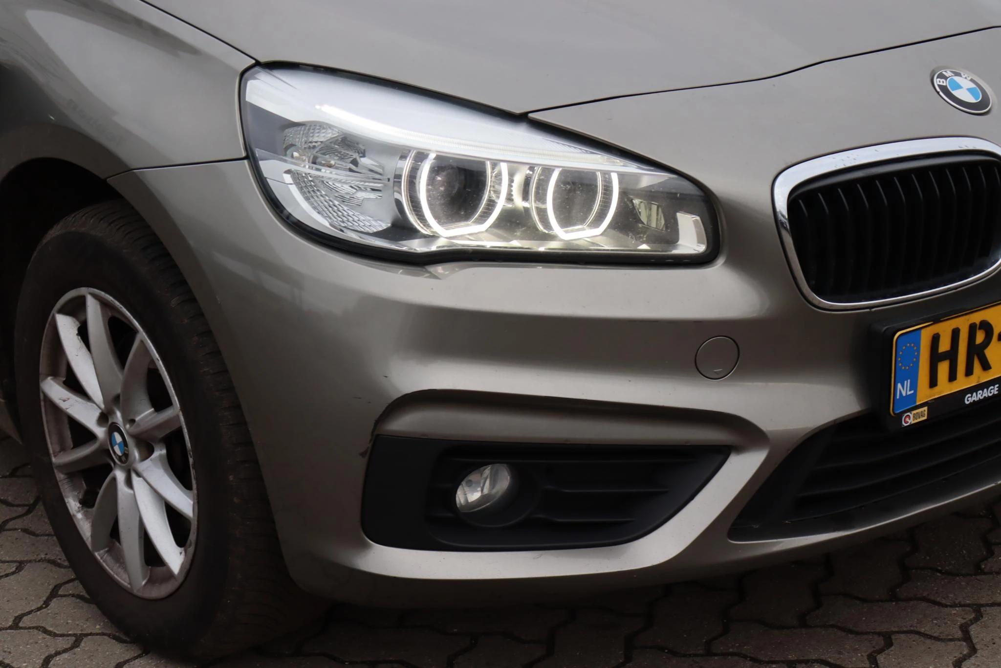 Hoofdafbeelding BMW 2 Serie