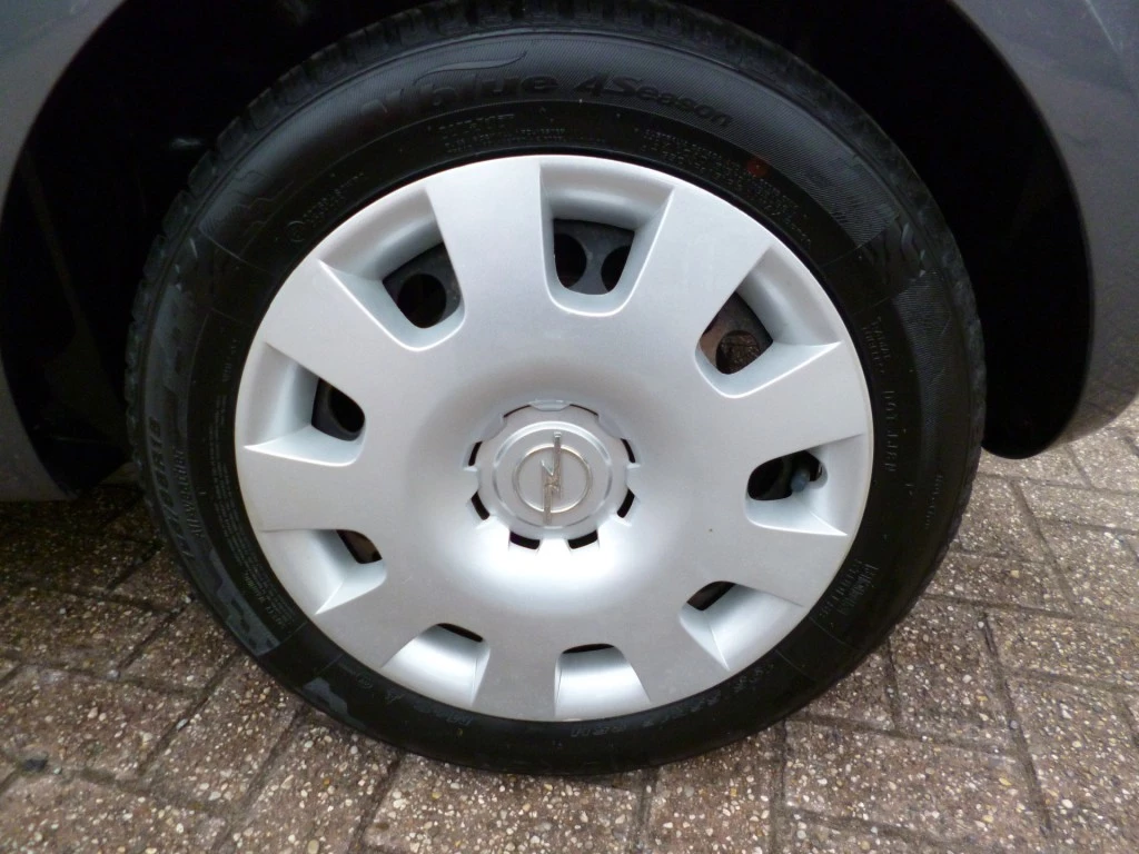 Hoofdafbeelding Opel Corsa-e