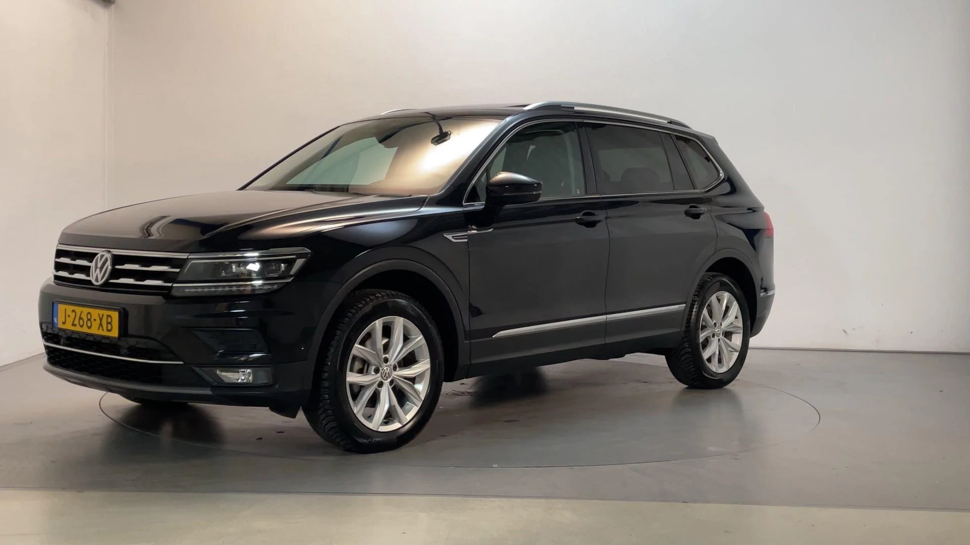 Hoofdafbeelding Volkswagen Tiguan Allspace